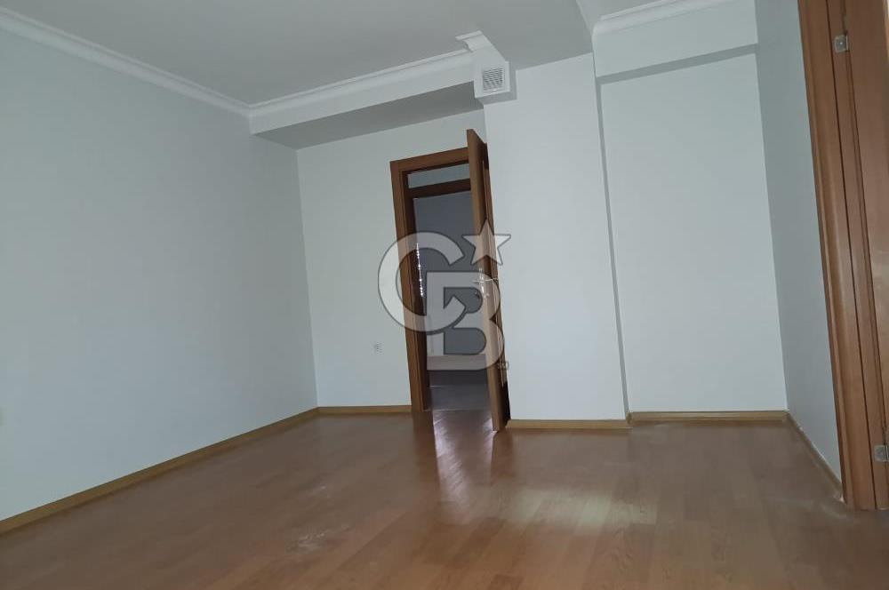 DEDEBAŞI MAHALLESİ'NDE NERGİZ İZBAN YAKINI YENİ BİNADA GENİŞ 2+1 KİRALIK ZEMİN KAT DAİRE