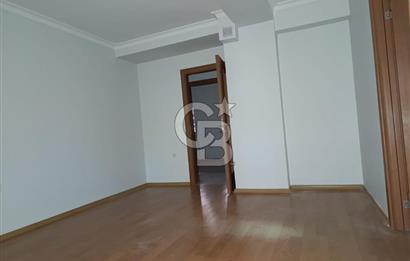 DEDEBAŞI MAHALLESİ'NDE NERGİZ İZBAN YAKINI YENİ BİNADA GENİŞ 2+1 KİRALIK ZEMİN KAT DAİRE
