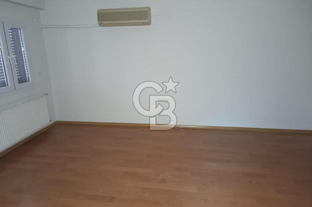 DEDEBAŞI MAHALLESİ'NDE NERGİZ İZBAN YAKINI YENİ BİNADA GENİŞ 2+1 KİRALIK ZEMİN KAT DAİRE
