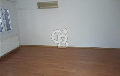 DEDEBAŞI MAHALLESİ'NDE NERGİZ İZBAN YAKINI YENİ BİNADA GENİŞ 2+1 KİRALIK ZEMİN KAT DAİRE