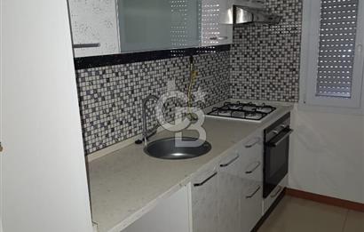 DEDEBAŞI MAHALLESİ'NDE NERGİZ İZBAN YAKINI YENİ BİNADA GENİŞ 2+1 KİRALIK ZEMİN KAT DAİRE