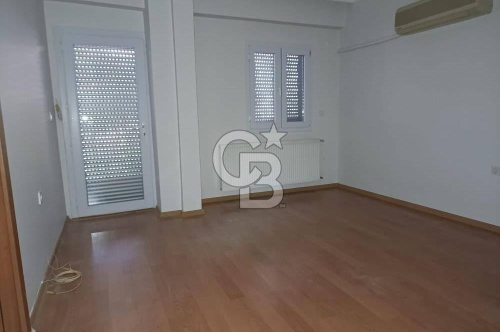 DEDEBAŞI MAHALLESİ'NDE NERGİZ İZBAN YAKINI YENİ BİNADA GENİŞ 2+1 KİRALIK ZEMİN KAT DAİRE