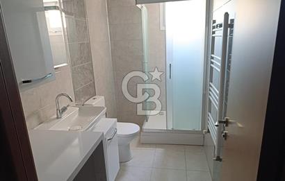 DEDEBAŞI MAHALLESİ'NDE NERGİZ İZBAN YAKINI YENİ BİNADA GENİŞ 2+1 KİRALIK ZEMİN KAT DAİRE