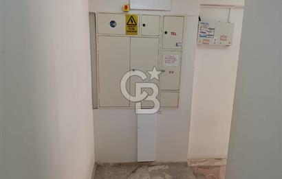 DEDEBAŞI MAHALLESİ'NDE NERGİZ İZBAN YAKINI YENİ BİNADA GENİŞ 2+1 KİRALIK ZEMİN KAT DAİRE