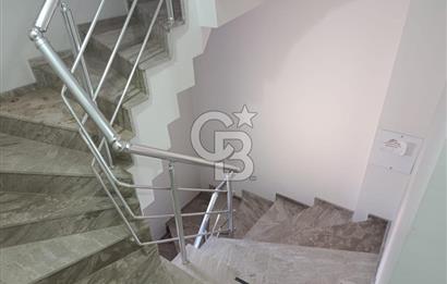 DEDEBAŞI MAHALLESİ'NDE NERGİZ İZBAN YAKINI YENİ BİNADA GENİŞ 2+1 KİRALIK ZEMİN KAT DAİRE