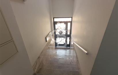 DEDEBAŞI MAHALLESİ'NDE NERGİZ İZBAN YAKINI YENİ BİNADA GENİŞ 2+1 KİRALIK ZEMİN KAT DAİRE