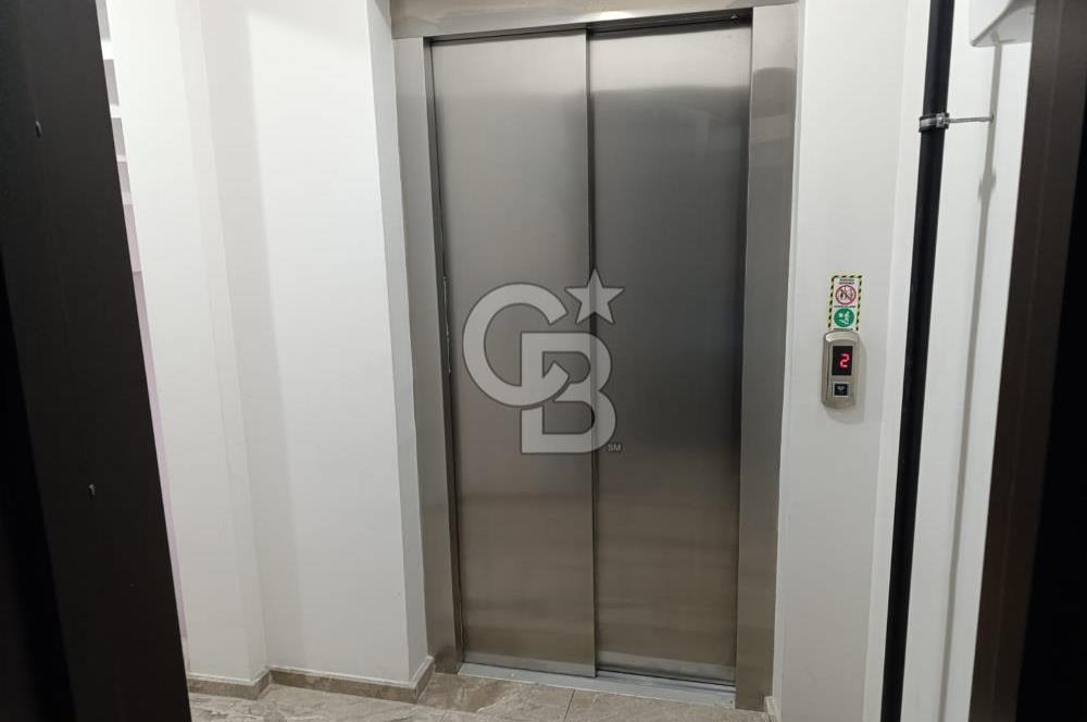 DEDEBAŞI MAHALLESİ'NDE NERGİZ İZBAN YAKINI YENİ BİNADA GENİŞ 2+1 KİRALIK ZEMİN KAT DAİRE