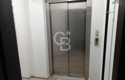 DEDEBAŞI MAHALLESİ'NDE NERGİZ İZBAN YAKINI YENİ BİNADA GENİŞ 2+1 KİRALIK ZEMİN KAT DAİRE
