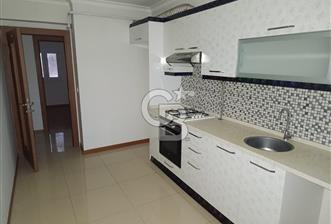 DEDEBAŞI MAHALLESİ'NDE NERGİZ İZBAN YAKINI YENİ BİNADA GENİŞ 2+1 KİRALIK DAİRE