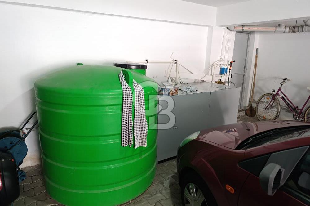 DEDEBAŞI MAHALLESİ'NDE NERGİZ İZBAN YAKINI YENİ BİNADA GENİŞ 2+1 KİRALIK ZEMİN KAT DAİRE