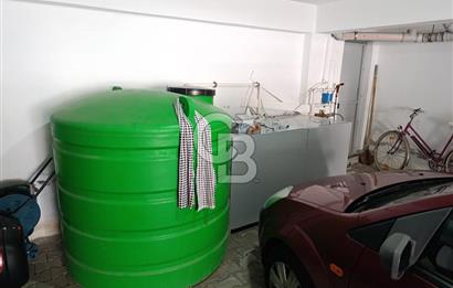DEDEBAŞI MAHALLESİ'NDE NERGİZ İZBAN YAKINI YENİ BİNADA GENİŞ 2+1 KİRALIK ZEMİN KAT DAİRE