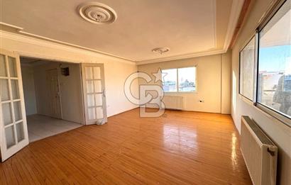 ÇİĞLİ MERKEZ, DERE CADDE ASANSÖRLÜ KATTA TEK DAİRE SATILIK 4+1