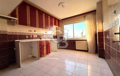 ÇİĞLİ MERKEZ, DERE CADDE ASANSÖRLÜ KATTA TEK DAİRE SATILIK 4+1