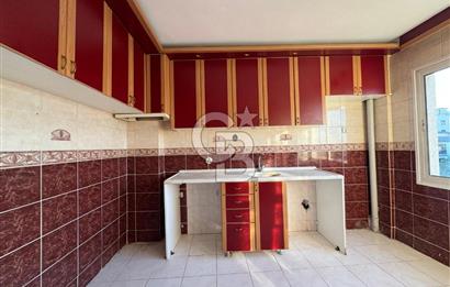 ÇİĞLİ MERKEZ, DERE CADDE ASANSÖRLÜ KATTA TEK DAİRE SATILIK 4+1