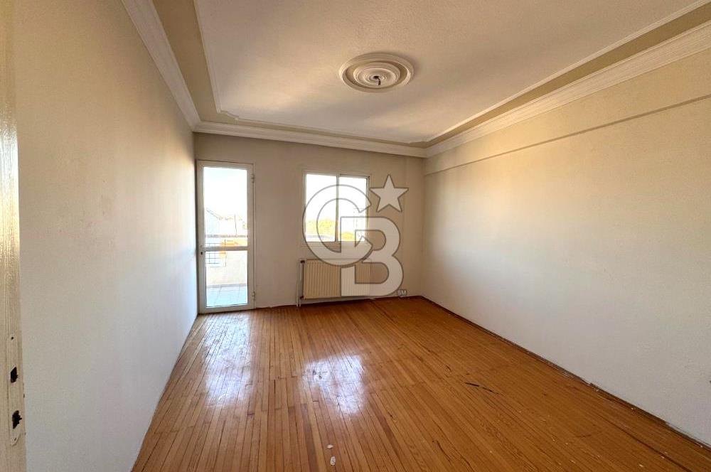 ÇİĞLİ MERKEZ, DERE CADDE ASANSÖRLÜ KATTA TEK DAİRE SATILIK 4+1