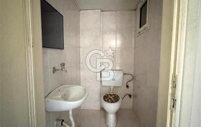 ÇİĞLİ MERKEZ, DERE CADDE ASANSÖRLÜ KATTA TEK DAİRE SATILIK 4+1