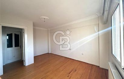 ÇİĞLİ MERKEZ, DERE CADDE ASANSÖRLÜ KATTA TEK DAİRE SATILIK 4+1