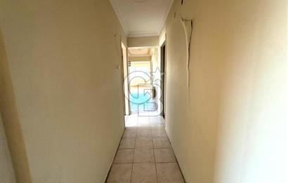 ÇİĞLİ MERKEZ, DERE CADDE ASANSÖRLÜ KATTA TEK DAİRE SATILIK 4+1