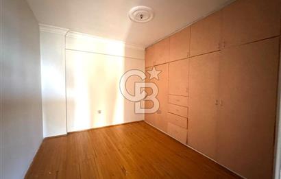ÇİĞLİ MERKEZ, DERE CADDE ASANSÖRLÜ KATTA TEK DAİRE SATILIK 4+1