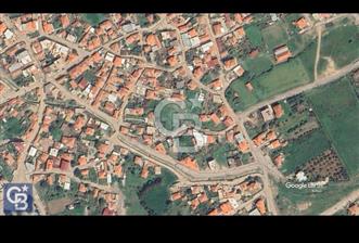 HELVACI MİMAR SİNAN MAHALLESİNDE (895 M2) YATIRIMLIK ARSA