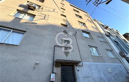 ÇİĞLİ MERKEZ, DERE CADDE ASANSÖRLÜ KATTA TEK DAİRE SATILIK 4+1
