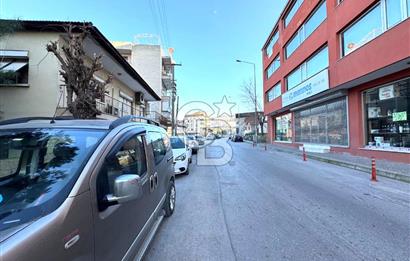 ÇİĞLİ MERKEZ, DERE CADDE ASANSÖRLÜ KATTA TEK DAİRE SATILIK 4+1
