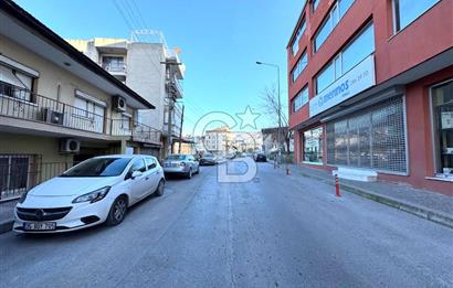 ÇİĞLİ MERKEZ, DERE CADDE ASANSÖRLÜ KATTA TEK DAİRE SATILIK 4+1