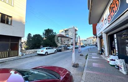 ÇİĞLİ MERKEZ, DERE CADDE ASANSÖRLÜ KATTA TEK DAİRE SATILIK 4+1