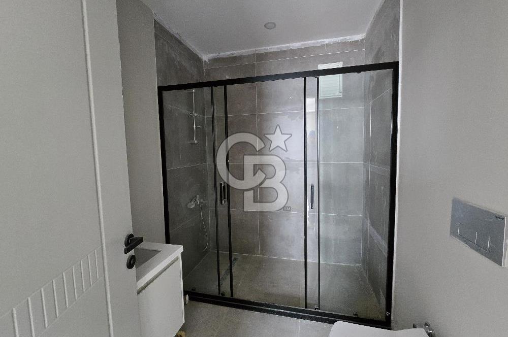 Temelli Villa Rosso’da Satılık 3+1 Dubleks Villa