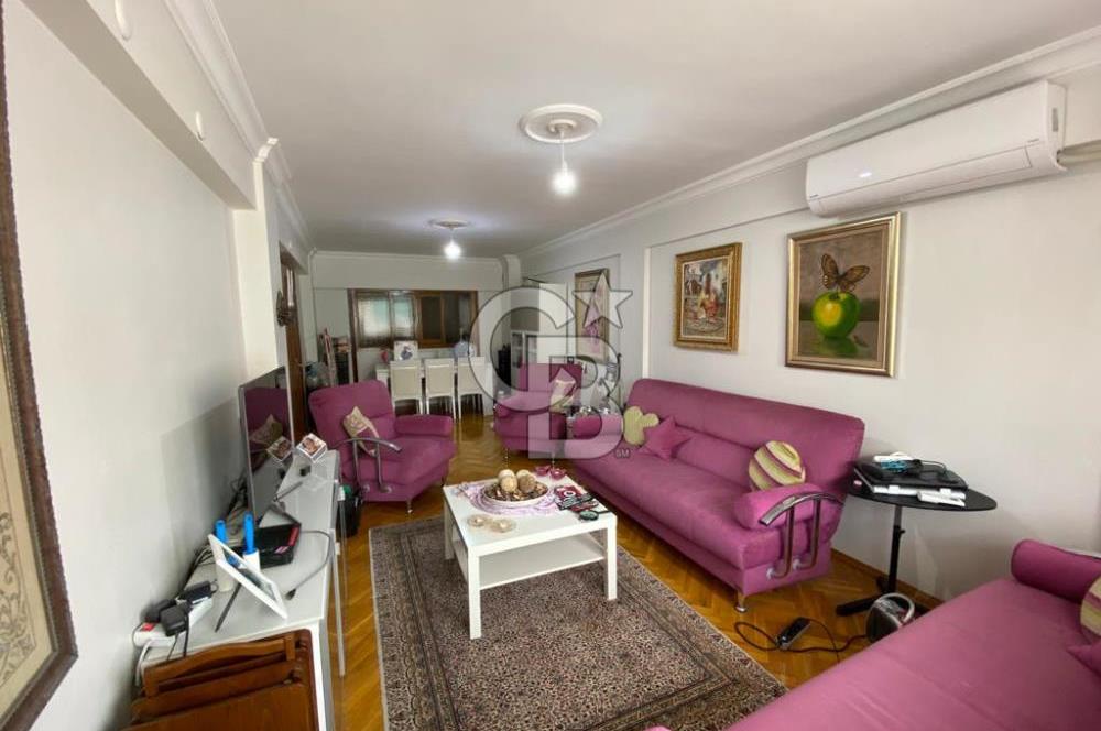 ATAKENT'TE, TRAMVAY YAKINI, GENİŞ, KOMBİLİ, SATILIK 3+1 DAİRE