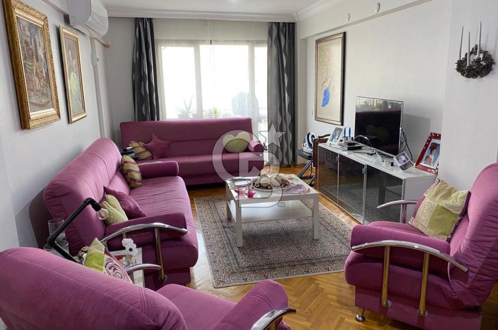 ATAKENT'TE, TRAMVAY YAKINI, GENİŞ, KOMBİLİ, SATILIK 3+1 DAİRE