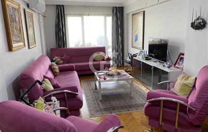 ATAKENT'TE, TRAMVAY YAKINI, GENİŞ, KOMBİLİ, SATILIK 3+1 DAİRE
