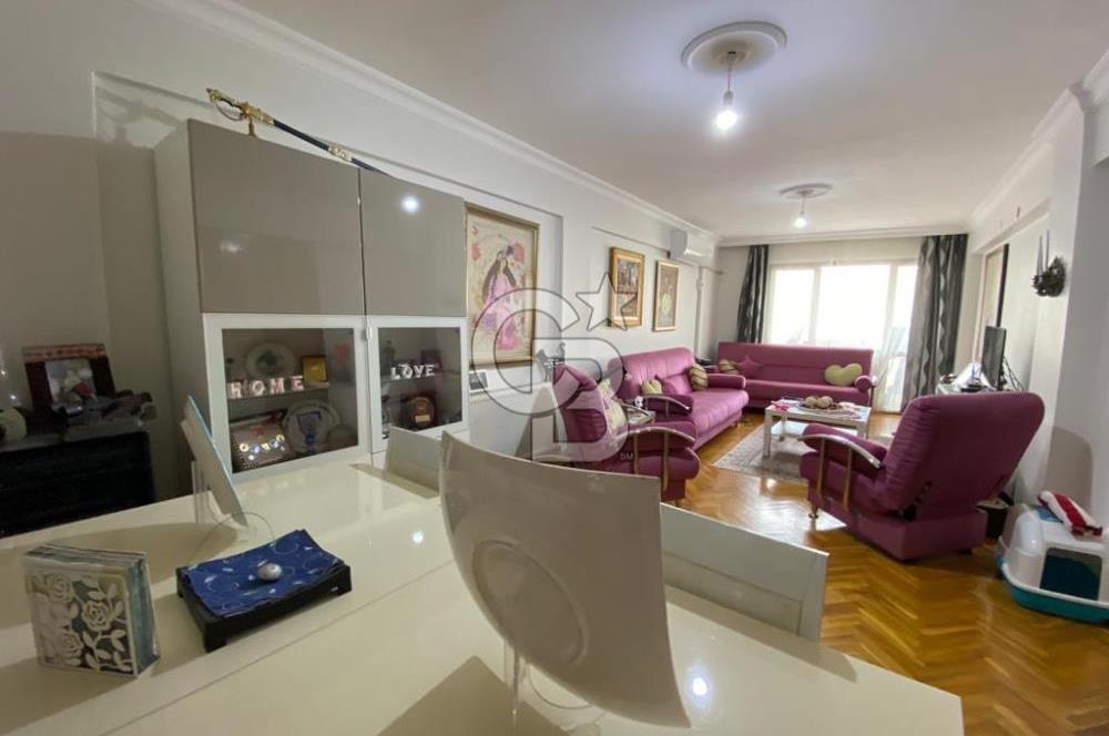 ATAKENT'TE, TRAMVAY YAKINI, GENİŞ, KOMBİLİ, SATILIK 3+1 DAİRE