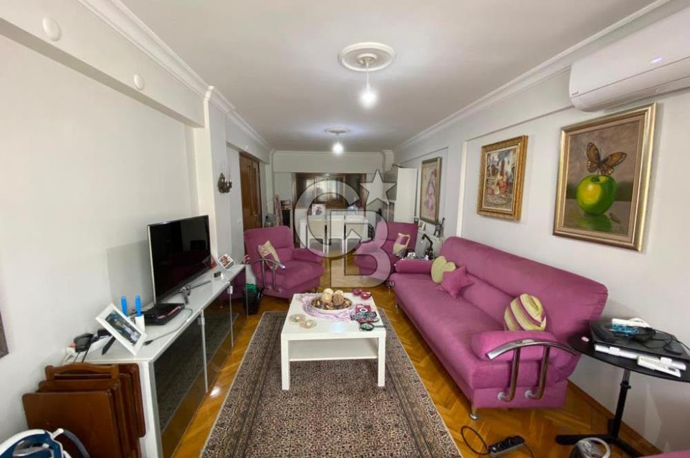 ATAKENT'TE, TRAMVAY YAKINI, GENİŞ, KOMBİLİ, SATILIK 3+1 DAİRE