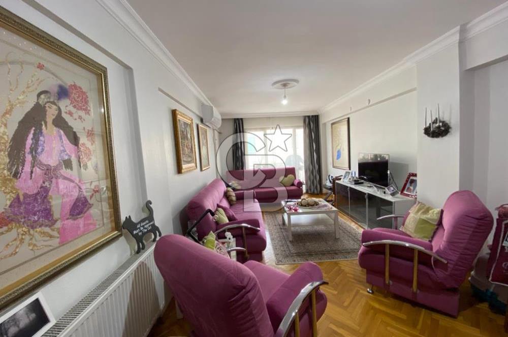 ATAKENT'TE, TRAMVAY YAKINI, GENİŞ, KOMBİLİ, SATILIK 3+1 DAİRE