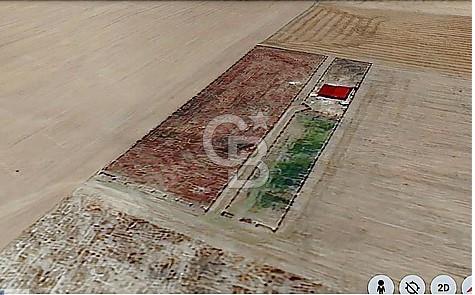 Ankara Gölbaşı Yavrucuk'ta Kârlı Yatırım Fırsatı!