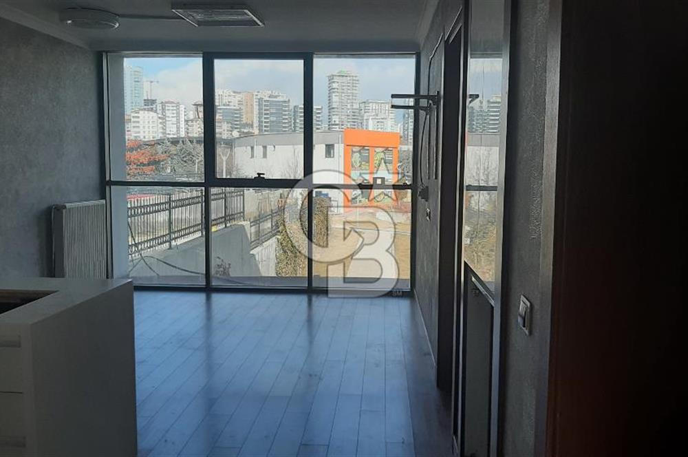 Alacaatlı Relax Plus Ticari Kullanım Alanında 1+1 Ofis&Dükkan