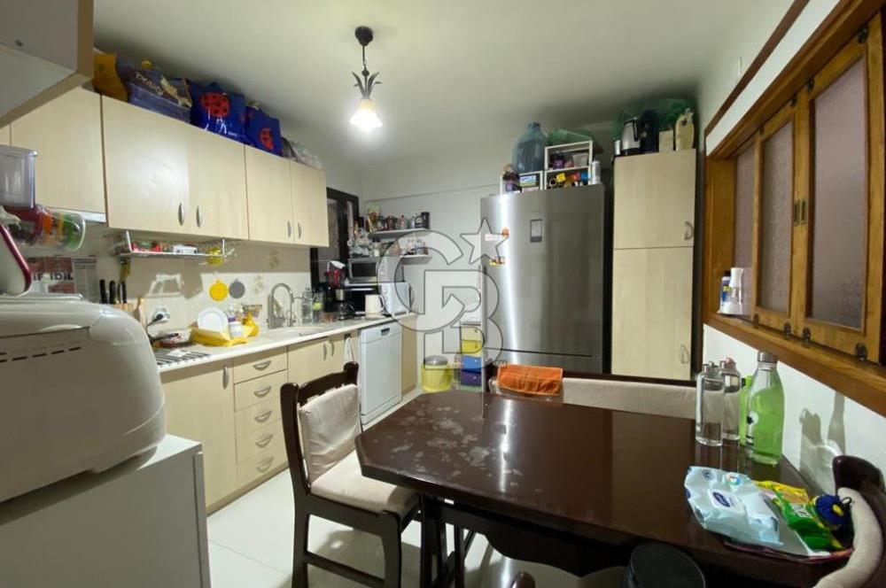 ATAKENT'TE, TRAMVAY YAKINI, GENİŞ, KOMBİLİ, SATILIK 3+1 DAİRE