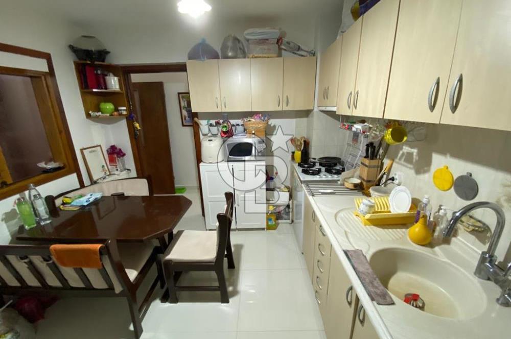 ATAKENT'TE, TRAMVAY YAKINI, GENİŞ, KOMBİLİ, SATILIK 3+1 DAİRE