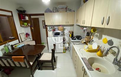 ATAKENT'TE, TRAMVAY YAKINI, GENİŞ, KOMBİLİ, SATILIK 3+1 DAİRE
