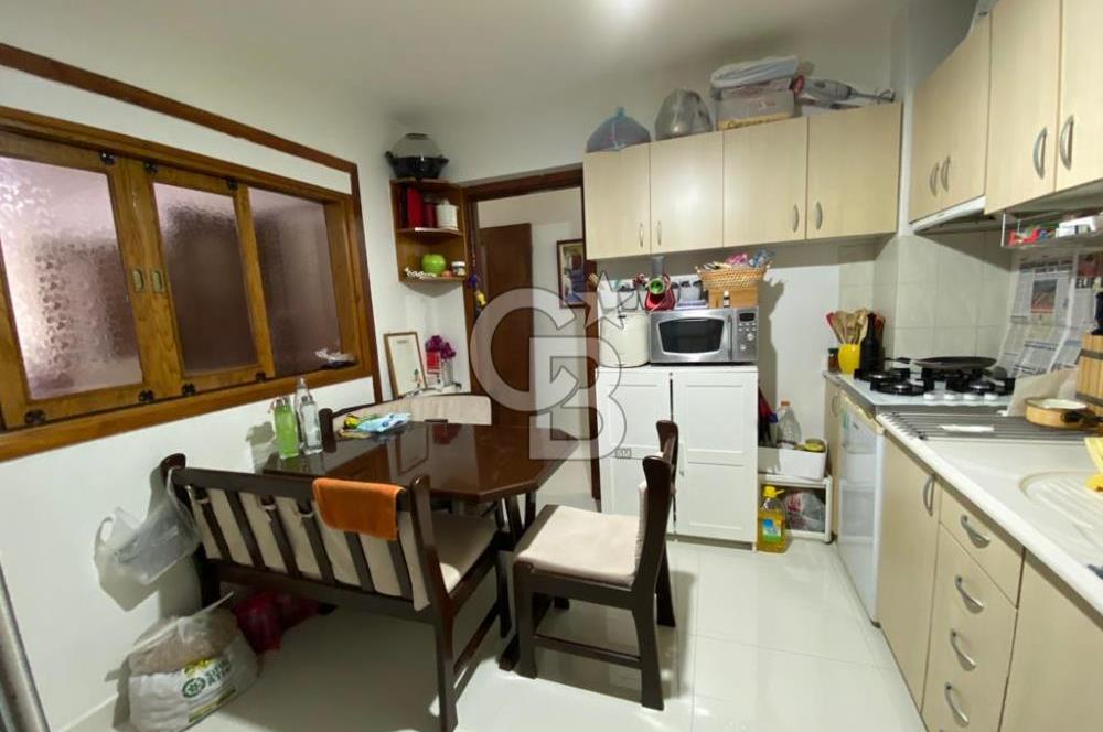 ATAKENT'TE, TRAMVAY YAKINI, GENİŞ, KOMBİLİ, SATILIK 3+1 DAİRE