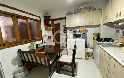 ATAKENT'TE, TRAMVAY YAKINI, GENİŞ, KOMBİLİ, SATILIK 3+1 DAİRE