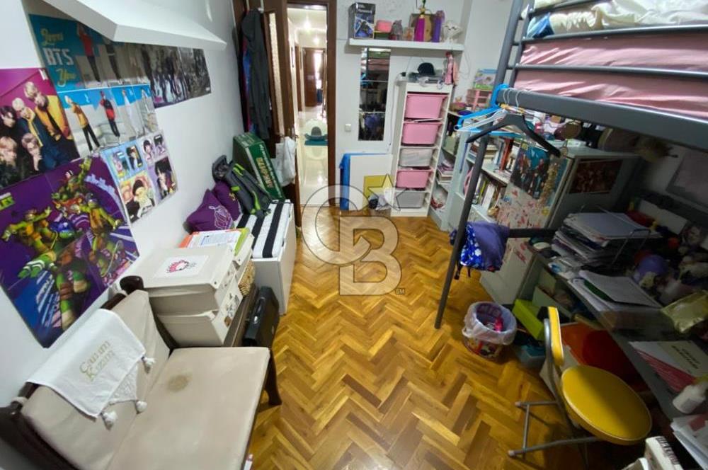 ATAKENT'TE, TRAMVAY YAKINI, GENİŞ, KOMBİLİ, SATILIK 3+1 DAİRE