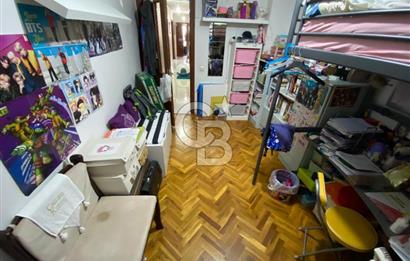 ATAKENT'TE, TRAMVAY YAKINI, GENİŞ, KOMBİLİ, SATILIK 3+1 DAİRE