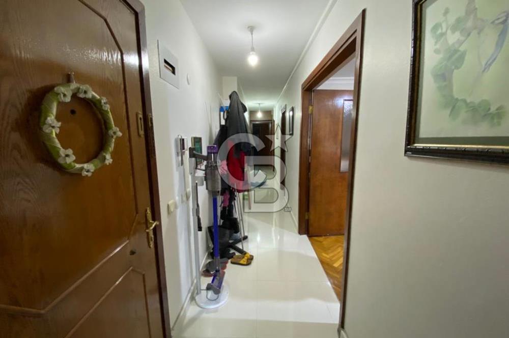 ATAKENT'TE, TRAMVAY YAKINI, GENİŞ, KOMBİLİ, SATILIK 3+1 DAİRE