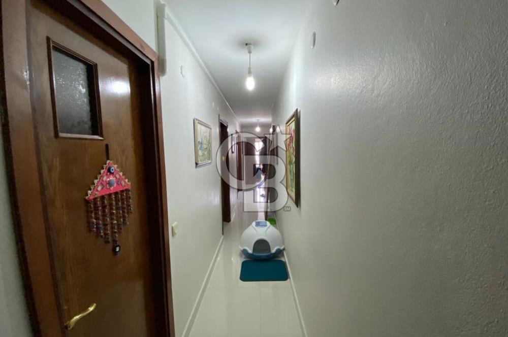 ATAKENT'TE, TRAMVAY YAKINI, GENİŞ, KOMBİLİ, SATILIK 3+1 DAİRE
