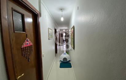 ATAKENT'TE, TRAMVAY YAKINI, GENİŞ, KOMBİLİ, SATILIK 3+1 DAİRE
