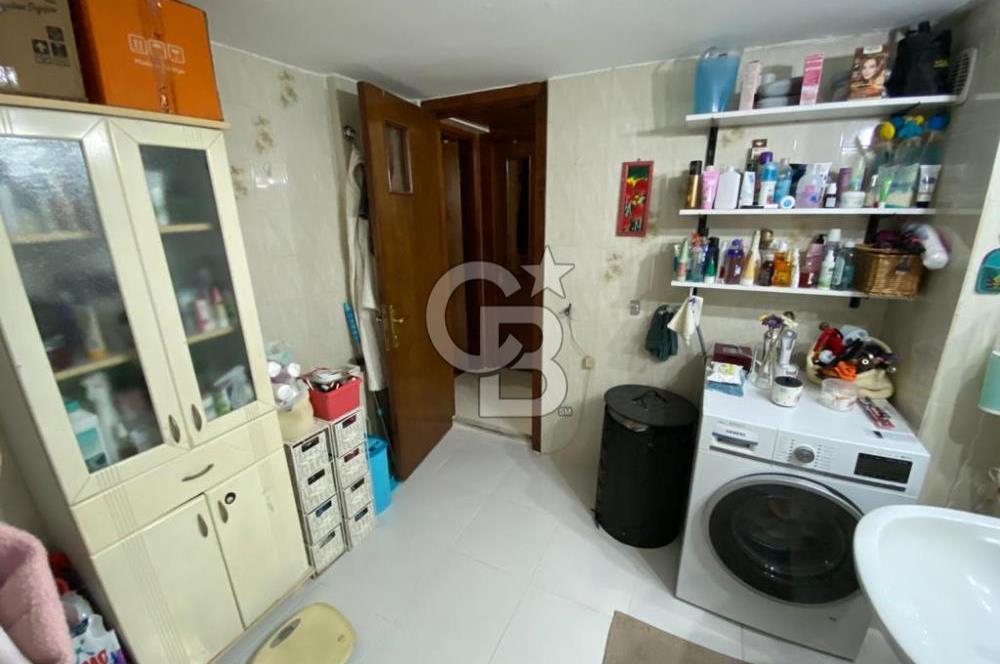 ATAKENT'TE, TRAMVAY YAKINI, GENİŞ, KOMBİLİ, SATILIK 3+1 DAİRE