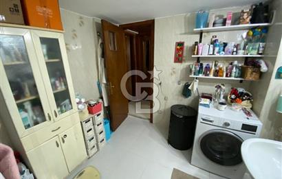 ATAKENT'TE, TRAMVAY YAKINI, GENİŞ, KOMBİLİ, SATILIK 3+1 DAİRE
