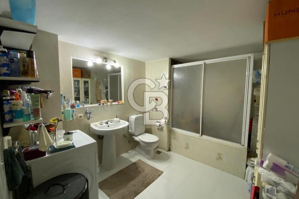 ATAKENT'TE, TRAMVAY YAKINI, GENİŞ, KOMBİLİ, SATILIK 3+1 DAİRE